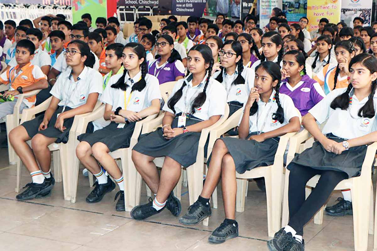 Elpro ties up with Shiksha Seva Foundation to empower girl child