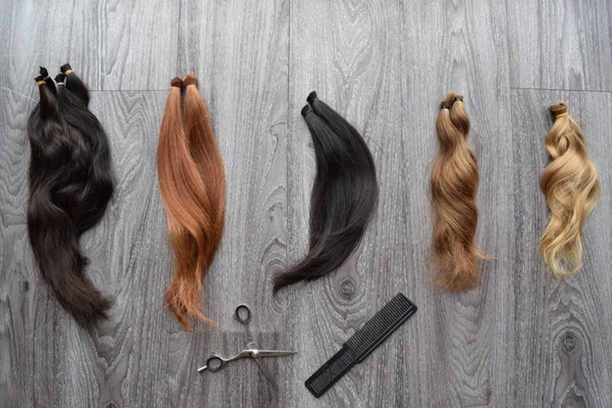 Hair Donation drive for the benefit of cancer patients - CSR Voice