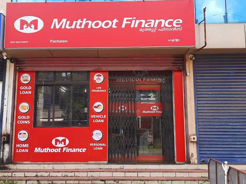 Muthoot CSR has impacted over 4.5 lakh people
