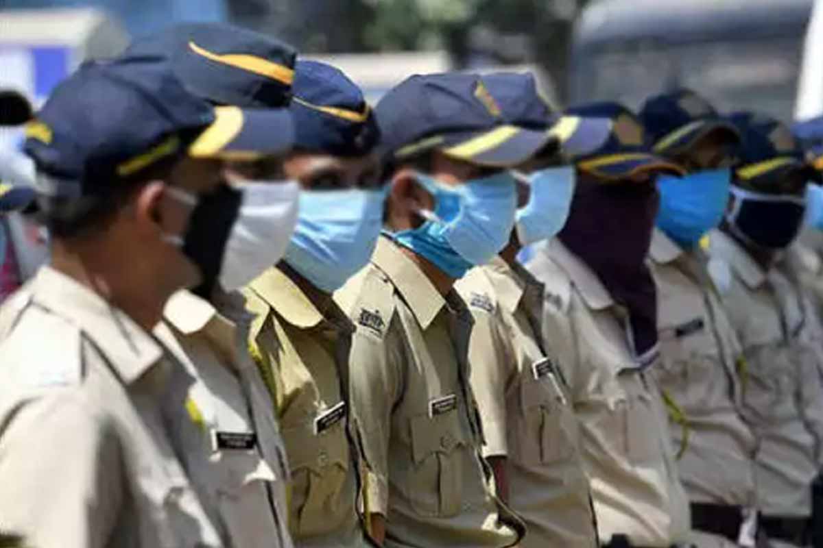 COVID-19: IndField Services to disinfect 250 Mumbai police stations for free