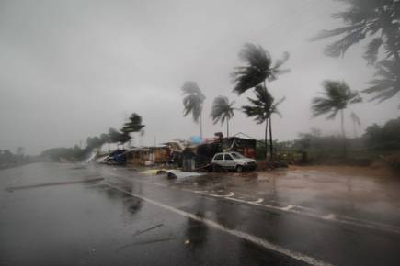 L&T Tech to give disaster resilient shelter homes to cyclone Fani hit people