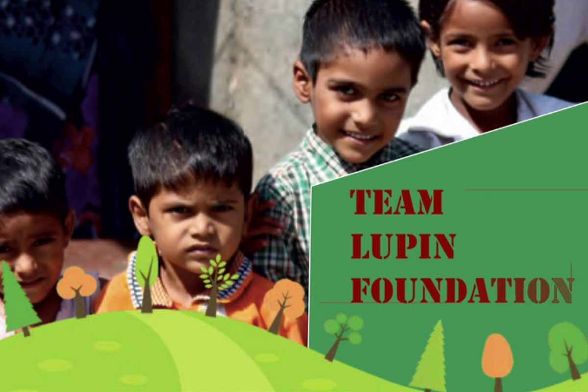 Lupin spends only 62% of prescribed CSR budget in FY’20
