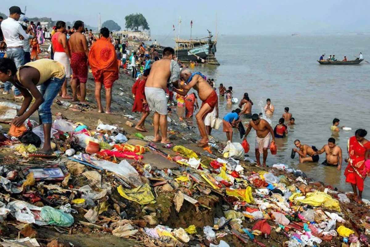 Alliance and GIZ launch pilot project to reduce plastic waste in Haridwar and Rishikesh