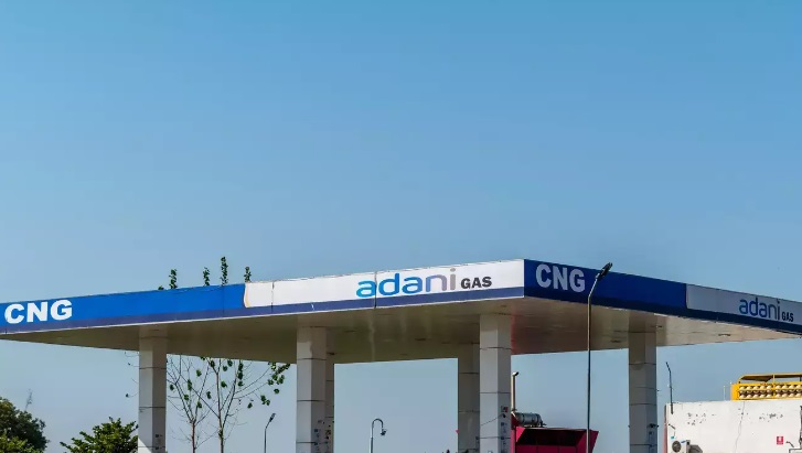 Natural Gas firm Adani Total charts sustainable, low-carbon path