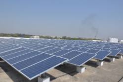 Happiest Minds deploys solar plant at its Bengaluru campus 