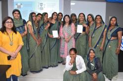 Hinduja Group, BML University to train rural women as entrepreneurs in Alwar