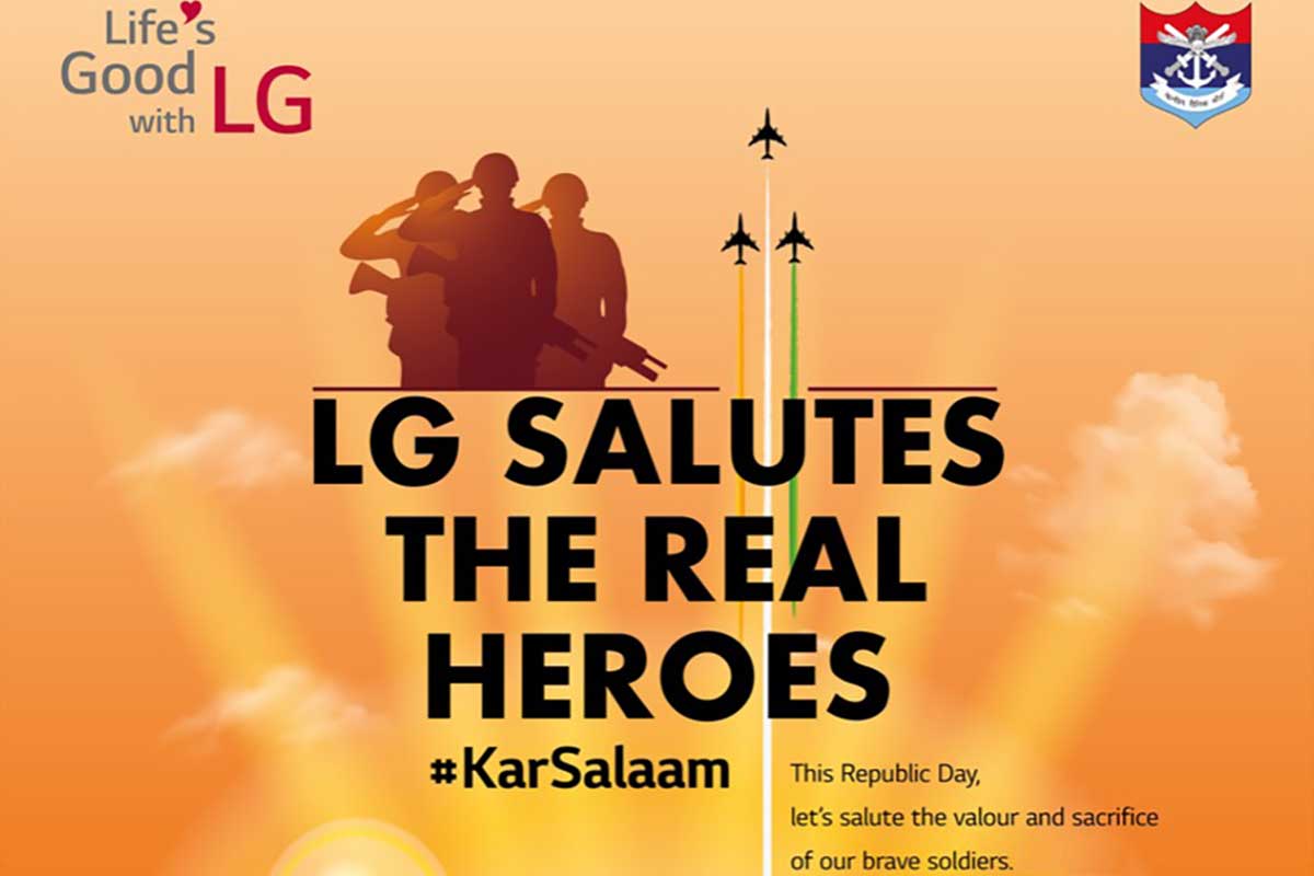 LG CSR bid to benefit children of veterans